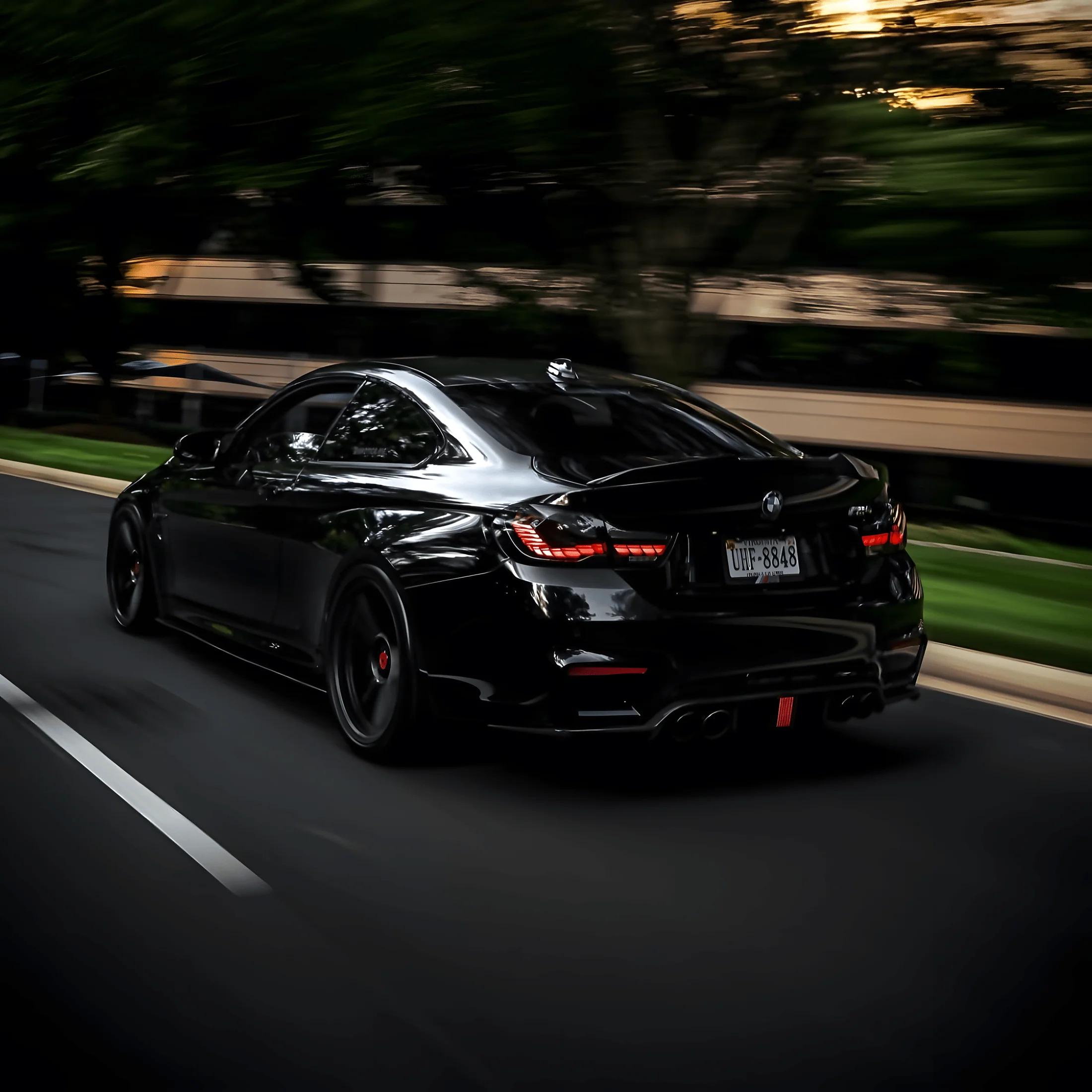 Elevate Your Driving Experience